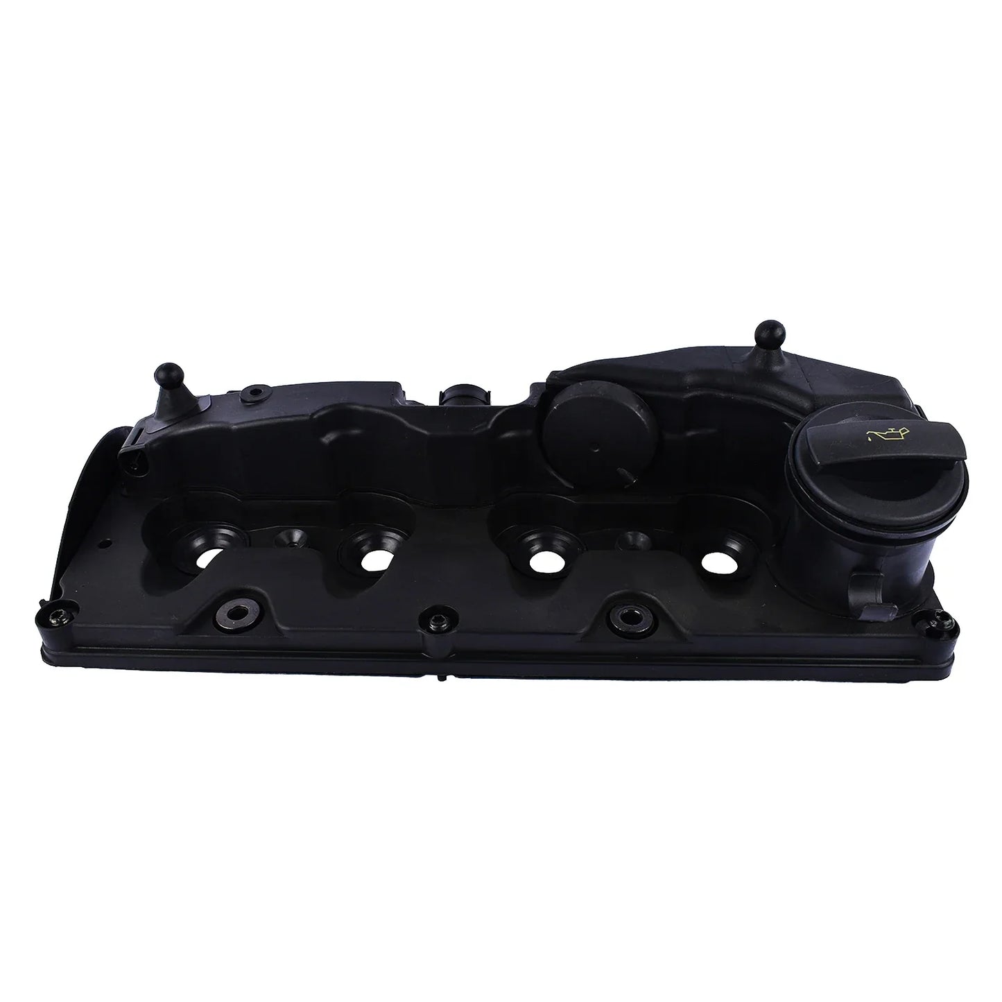 Pokrywa zaworów silnika 2.0 TDI Seat Exeo VW Amarok