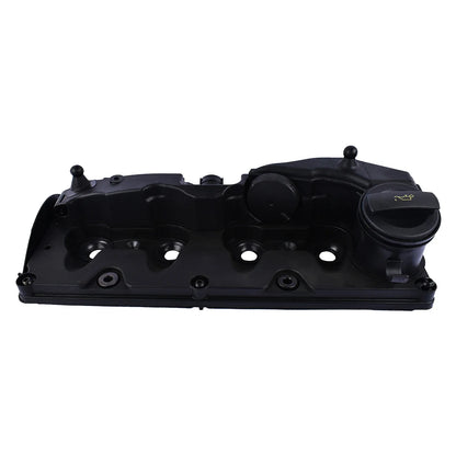 Pokrywa zaworów silnika 2.0 TDI Seat Exeo VW Amarok