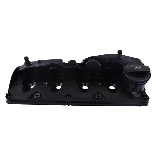 Капачка на клапани за двигател 2.0 TDI Seat Exeo VW Amarok