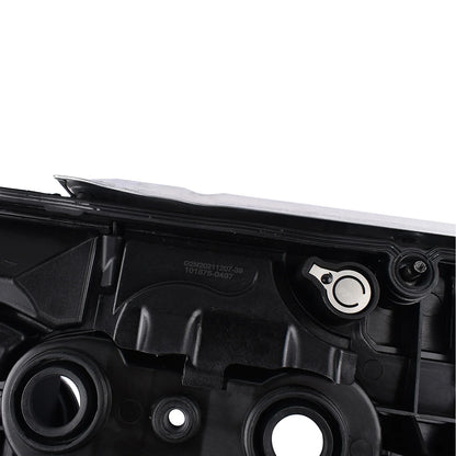 Pokrywa zaworów silnika 2.0 TDI Seat Exeo VW Amarok