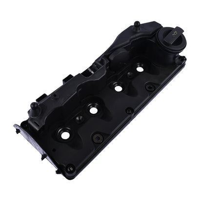 Pokrywa zaworów silnika 2.0 TDI Seat Exeo VW Amarok