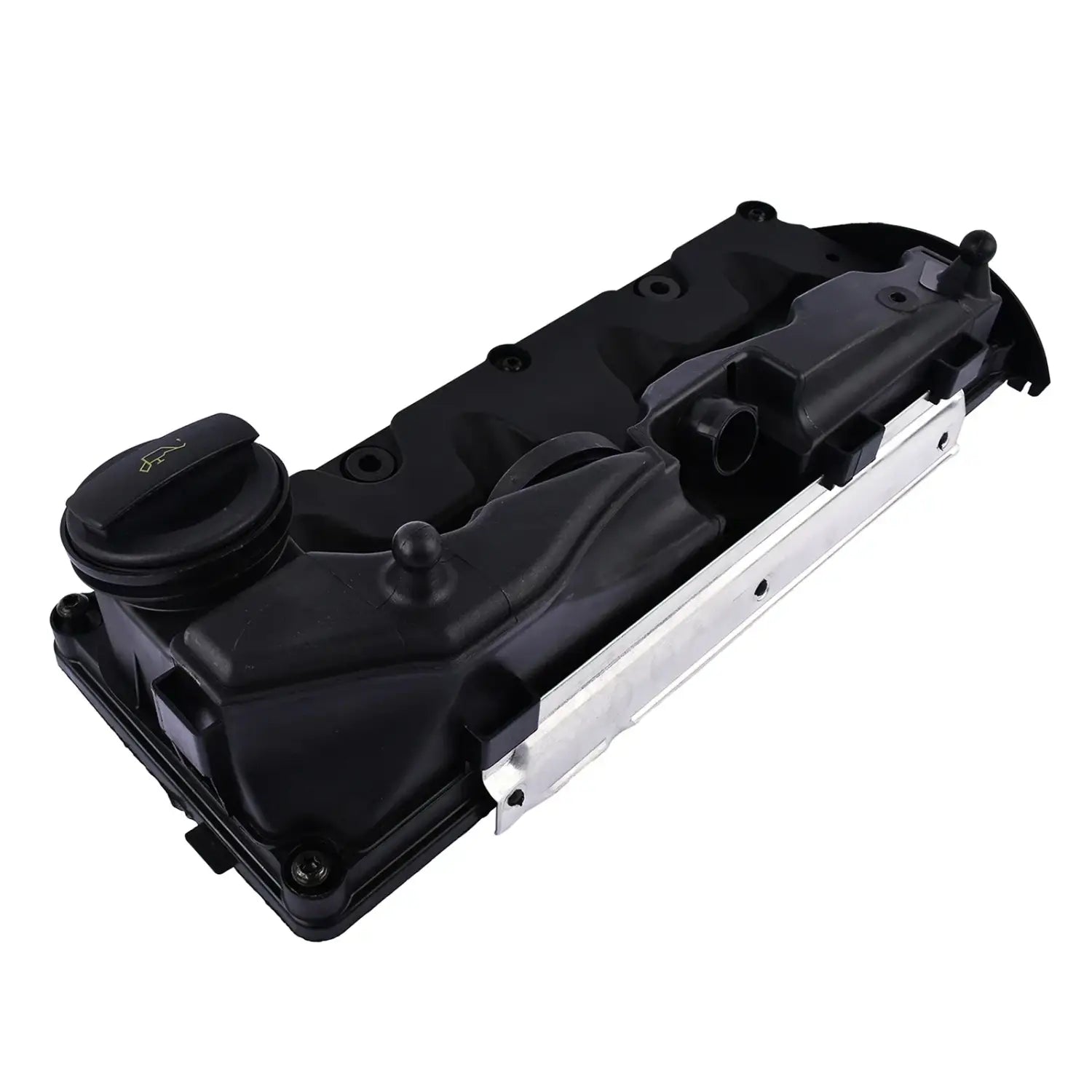 Pokrywa zaworów silnika 2.0 TDI Seat Exeo VW Amarok – zdjęcie produktu