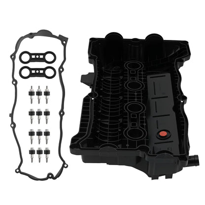 Motorventildeckel BMW 1 E81 E87 116i und 3 E90 316i 1.6