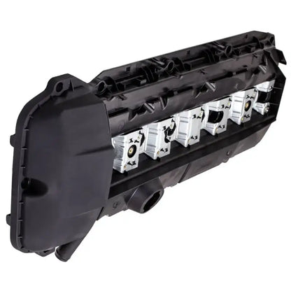 Pokrywa Zaworów Silnika do BMW E46 323 325 328 330 525 528 E53 X5 Z3 Nowa Numery 11121432928 11121432929