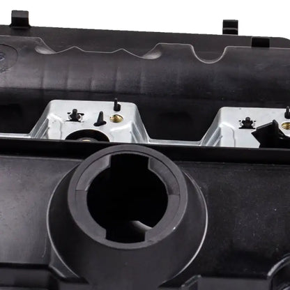 Pokrywa Zaworów Silnika do BMW E46 323 325 328 330 525 528 E53 X5 Z3 Nowa Numery 11121432928 11121432929