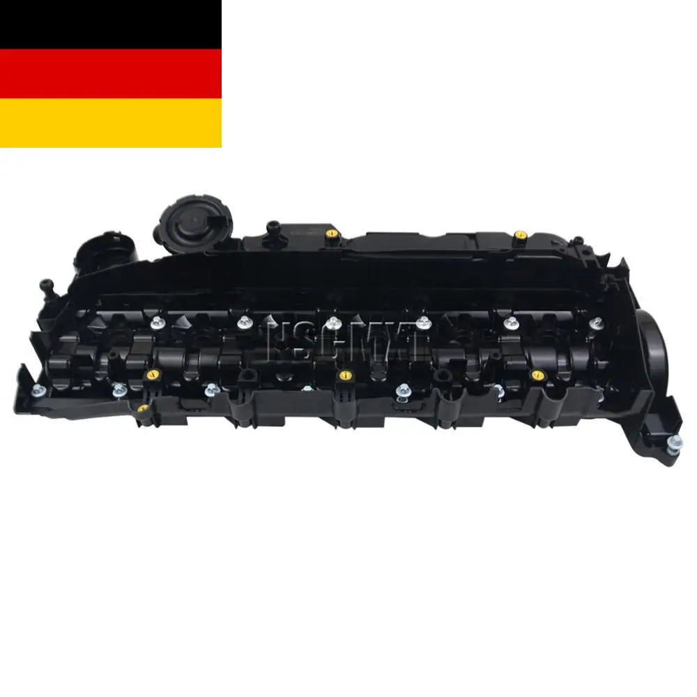 Couvercle de soupape moteur N57 BMW 3 4 5 7 X3 X4 X5 X6