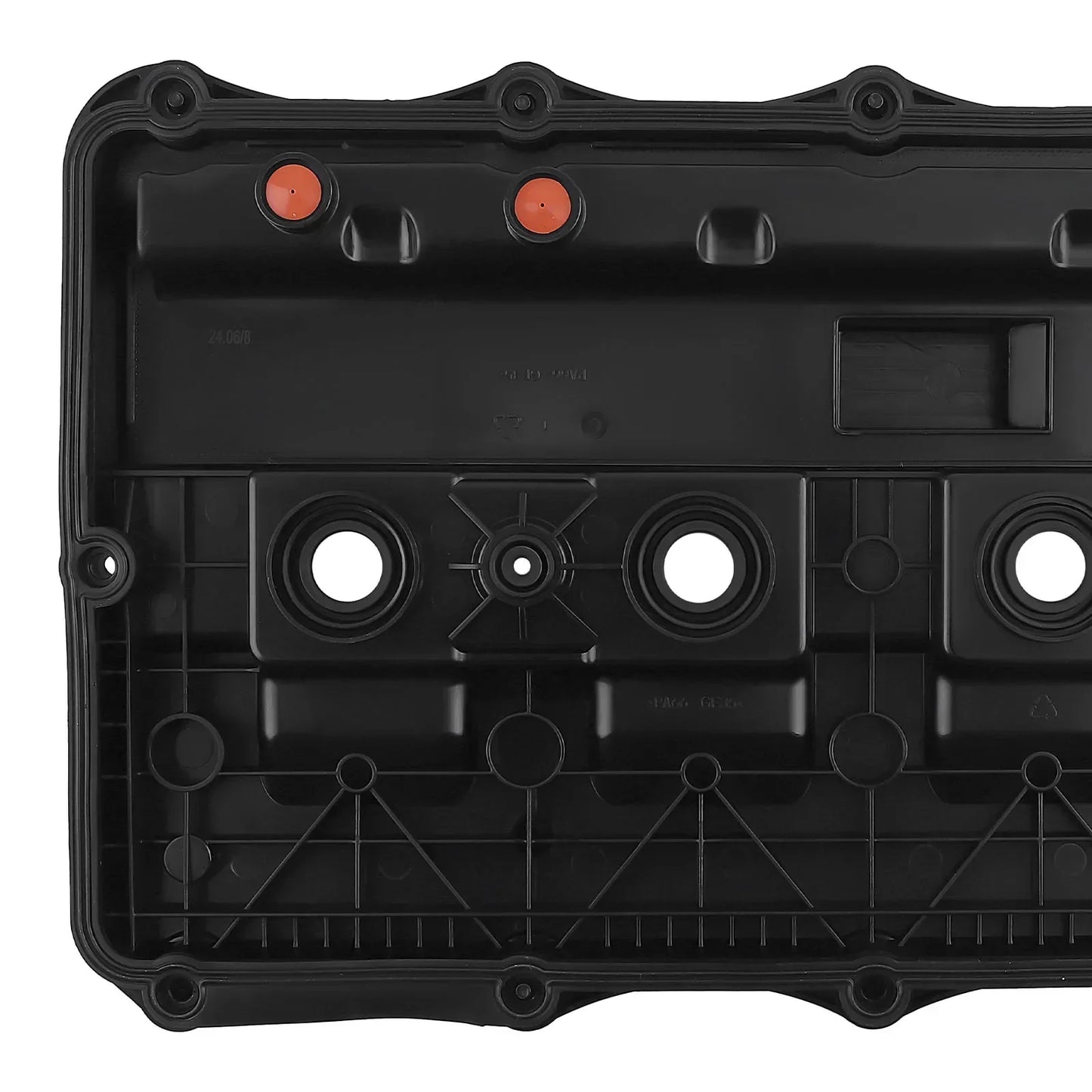Pokrywa zaworów 2.2 HDi/TDCi – Peugeot Boxer, Ford Transit, Defender
