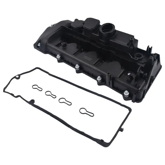 Pokrywa Zaworów + Uszczelka do MERCEDES W204 S204 W211 S211 200-220 CDI OM646