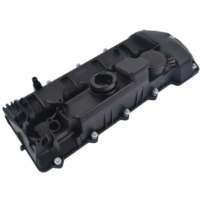 Pokrywa Zaworów + Uszczelka do MERCEDES W204 S204 W211 S211 200-220 CDI OM646