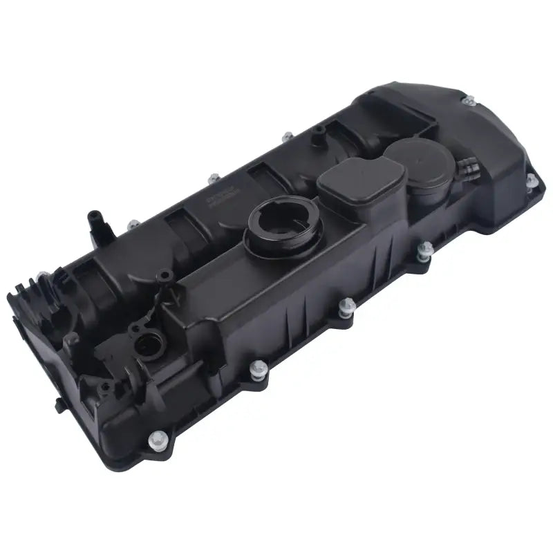 Pokrywa Zaworów + Uszczelka do MERCEDES W204 S204 W211 S211 200-220 CDI OM646