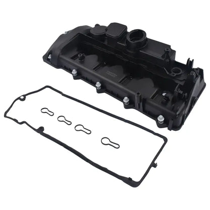Pokrywa Zaworów + Uszczelka do MERCEDES W204 S204 W211 S211 200-220 CDI OM646