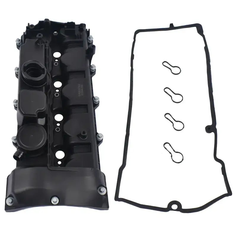 Pokrywa Zaworów + Uszczelka do MERCEDES W204 S204 W211 S211 200-220 CDI OM646