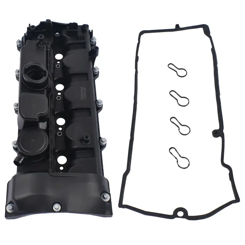 Pokrywa Zaworów + Uszczelka do MERCEDES W204 S204 W211 S211 200-220 CDI OM646