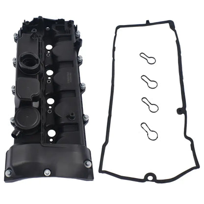 Pokrywa Zaworów + Uszczelka do MERCEDES W204 S204 W211 S211 200-220 CDI OM646