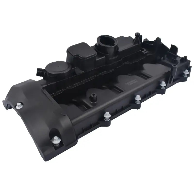 Pokrywa Zaworów + Uszczelka do MERCEDES W204 S204 W211 S211 200-220 CDI OM646