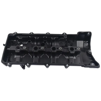 Pokrywa Zaworów + Uszczelka do MERCEDES W204 S204 W211 S211 200-220 CDI OM646