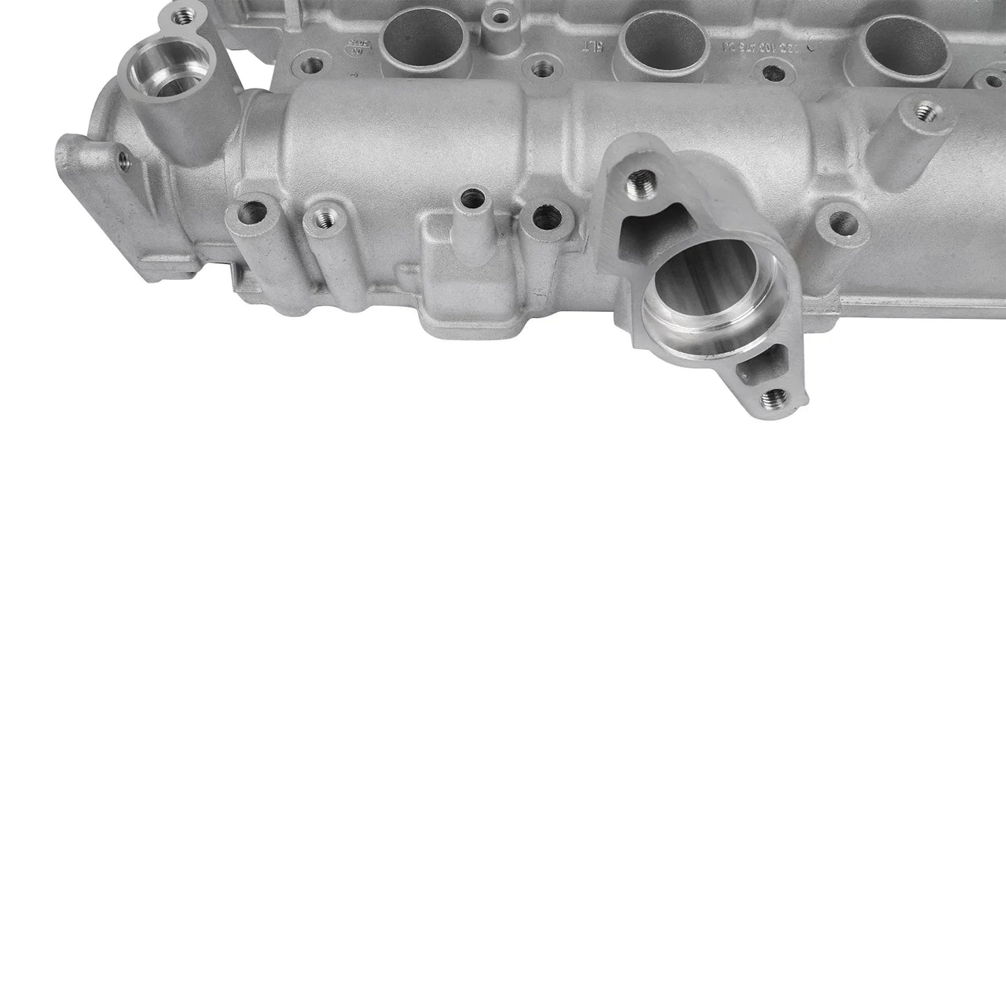 Pokrywa zaworów z obudową wałka rozrządu 1.4 TSI VW