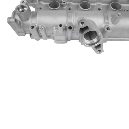 Pokrywa zaworów z obudową wałka rozrządu 1.4 TSI VW