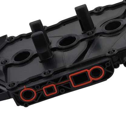 Ventildeckel mit Dichtung 2.0 TFSI/TFSI quattro – Audi, VW, Seat, Skoda