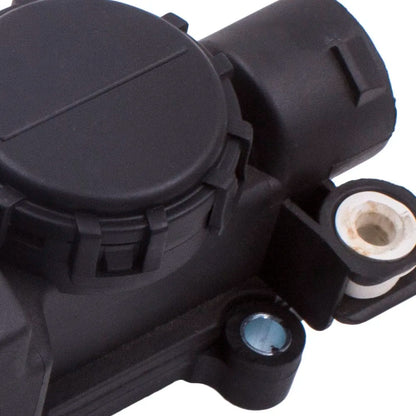 Ventil-Zylinderkopf-Abdeckung mit Dichtung für Citroen C2 C3 C4 C5 9651815680