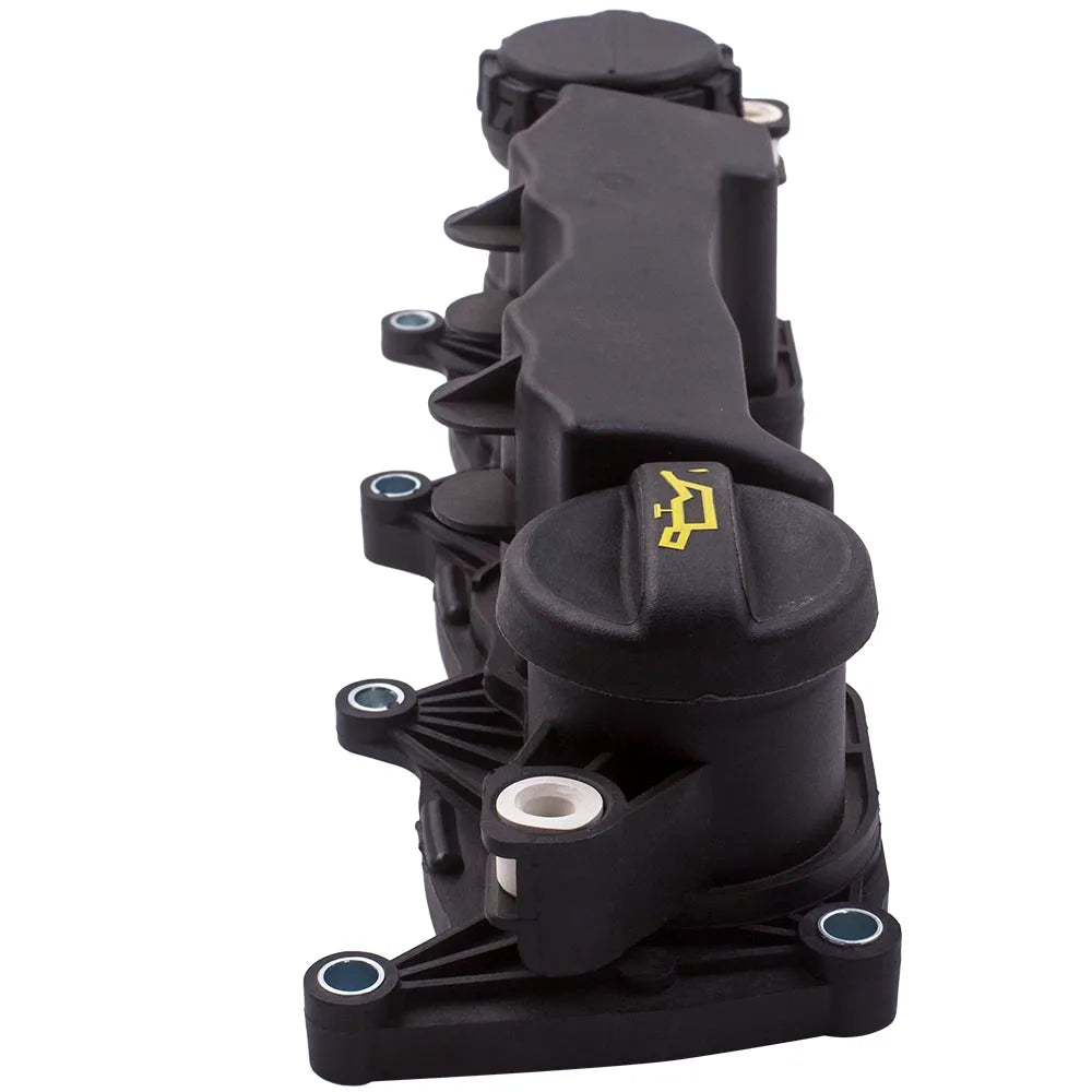 Ventil-Zylinderkopf-Abdeckung mit Dichtung für Citroen C2 C3 C4 C5 9651815680
