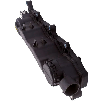 Ventil-Zylinderkopf-Abdeckung mit Dichtung für Citroen C2 C3 C4 C5 9651815680