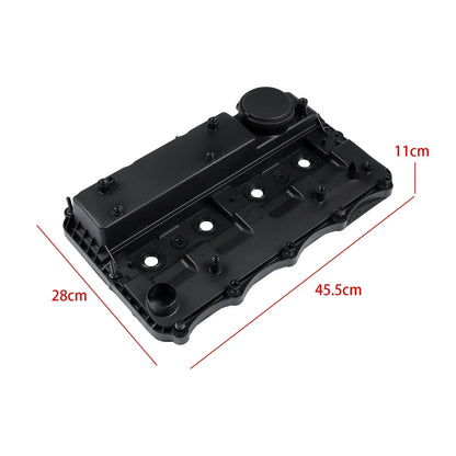 AP03 couvercle de came à bascule avec joint pour Ford Transit Mk7 Mk8 relais personnalisé Defender 2.2