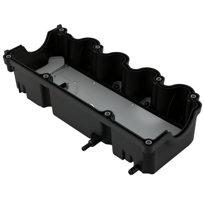 Ventildeckel mit Dichtung Hyundai Accent 1.5 SOHC 2000–2002
