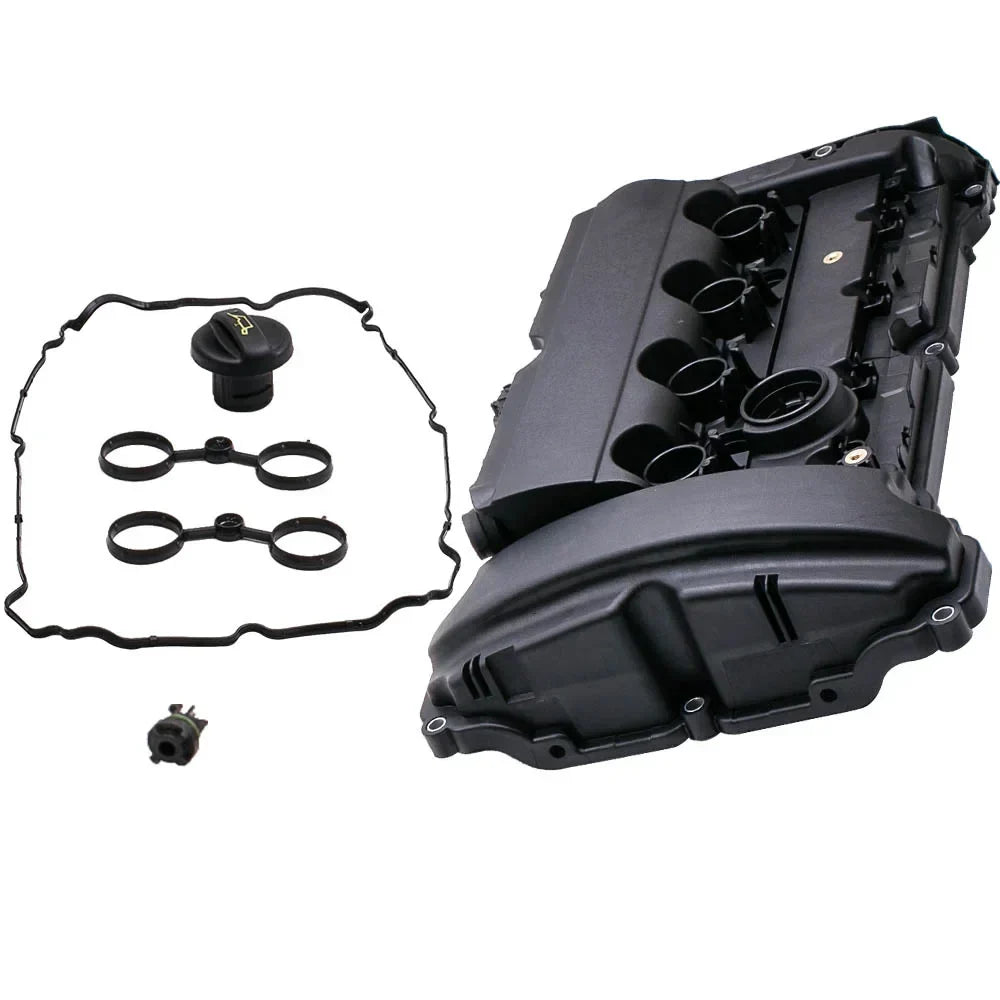 Ventildeckel mit Dichtung Mini Cooper S und JCW 2007–2012