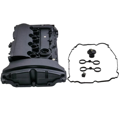 Ventildeckel mit Dichtung Mini Cooper S und JCW 2007–2012