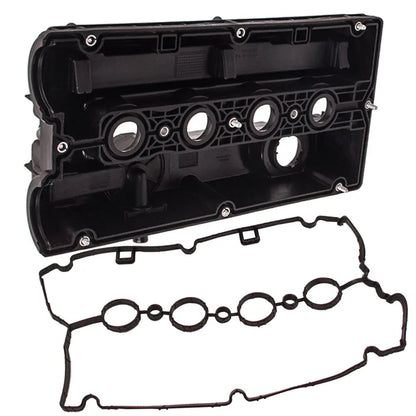 Tim Valve ROCKER COVER + GASKET FOR VAUXHALL ASTRA H MK5 Z16XEP Z16XE1 24440090