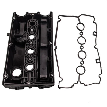 Tim Valve ROCKER COVER + GASKET FOR VAUXHALL ASTRA H MK5 Z16XEP Z16XE1 24440090