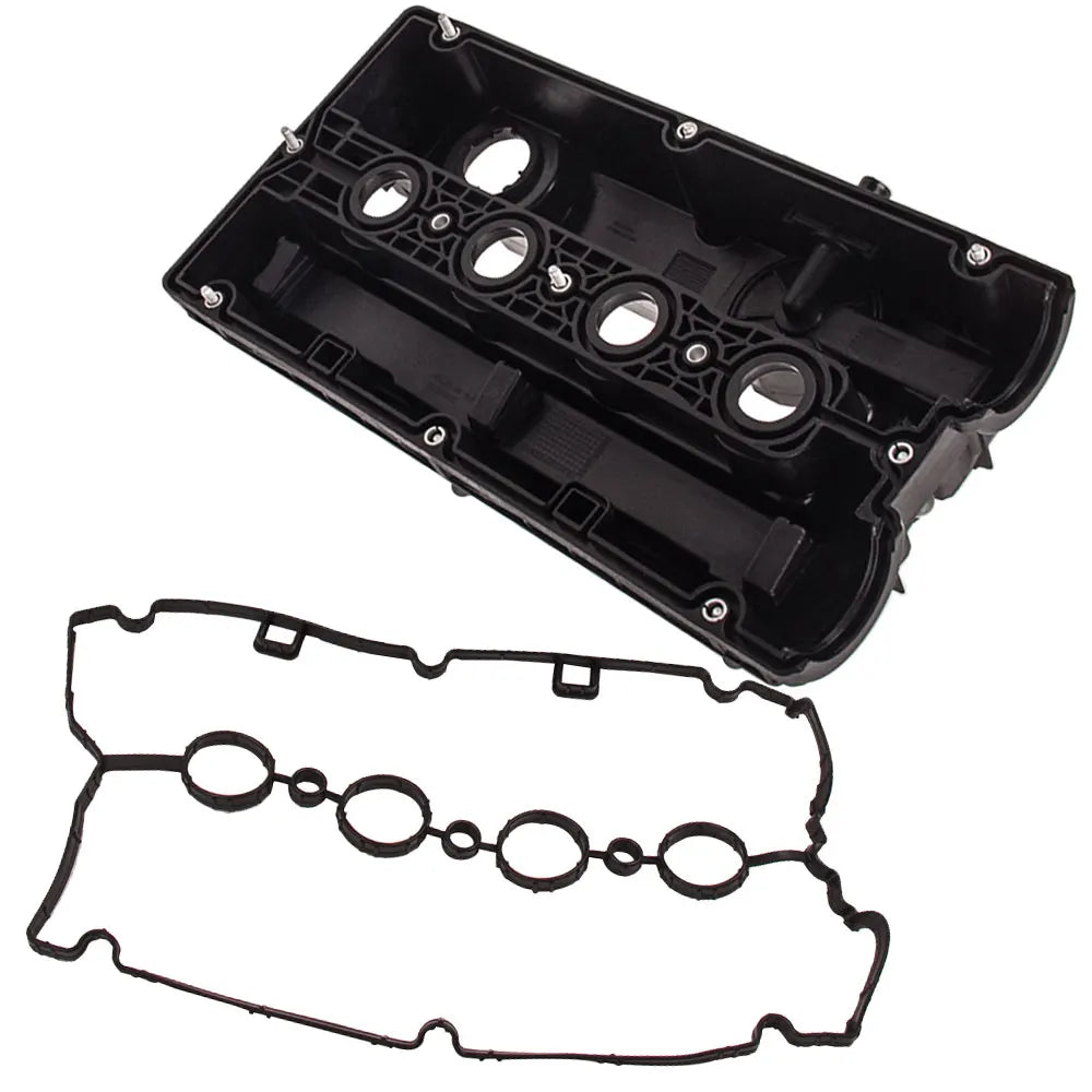 Tim Valve ROCKER COVER + GASKET FOR VAUXHALL ASTRA H MK5 Z16XEP Z16XE1 24440090