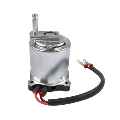 ABS pump with Toyota Land Cruiser, Lexus LX570 engine