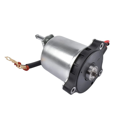 ABS pump with Toyota Land Cruiser, Lexus LX570 engine