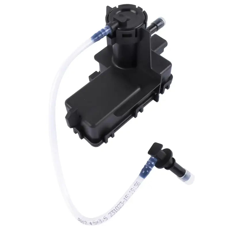 Pompa DPF do Citroen C2 C3 II DS3 Peugeot 1007 1525KV 1525KW