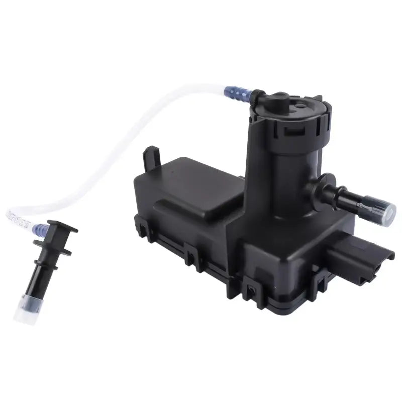 Pompa DPF do Citroen C2 C3 II DS3 Peugeot 1007 1525KV 1525KW