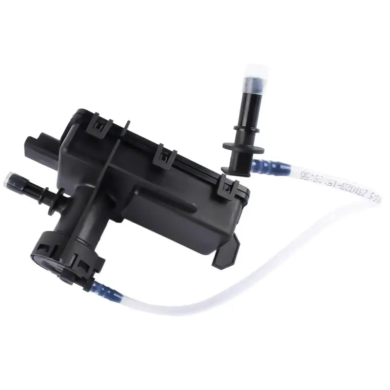 Pompa DPF do Citroen C2 C3 II DS3 Peugeot 1007 1525KV 1525KW