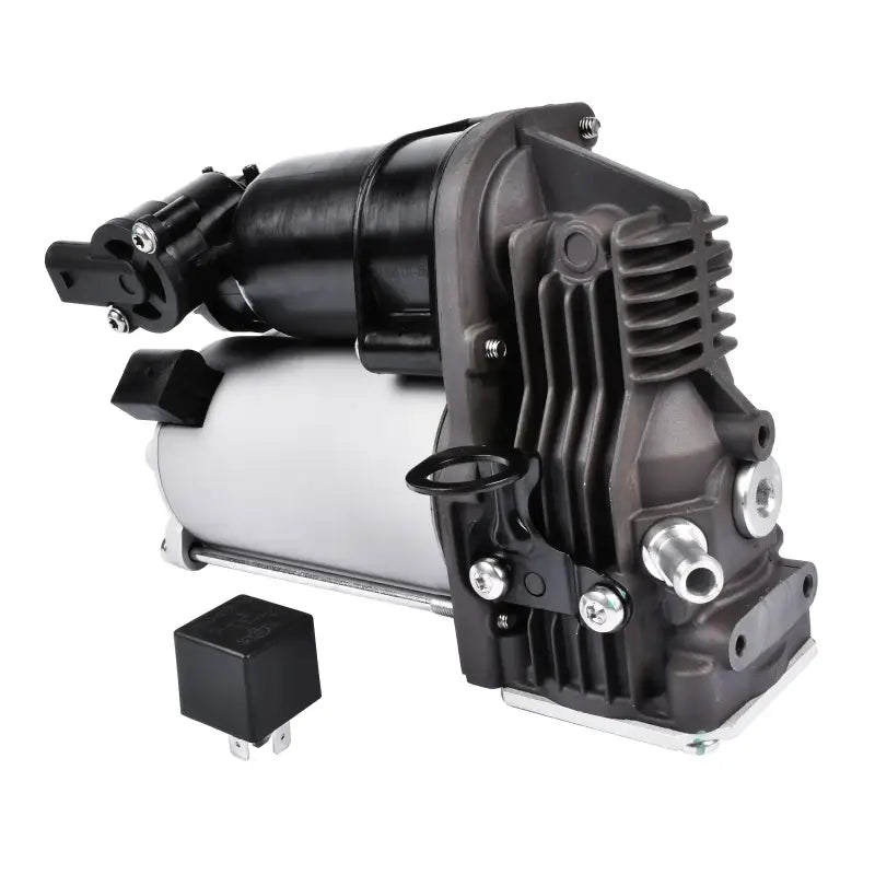 Pompa Kompresora Zawieszenia 1643201204 do Mercedes W164 X164 GL320 GL350 GL450 GL550 ML320 ML350 ML450 ML500 ML550