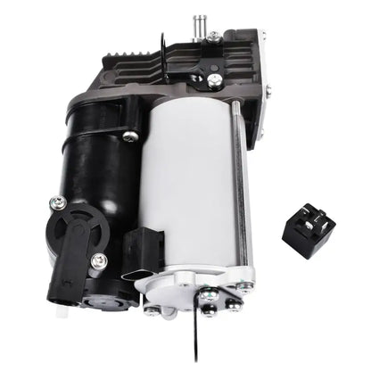 Pompa Kompresora Zawieszenia 1643201204 do Mercedes W164 X164 GL320 GL350 GL450 GL550 ML320 ML350 ML450 ML500 ML550