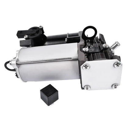 Pompa Kompresora Zawieszenia 1643201204 do Mercedes W164 X164 GL320 GL350 GL450 GL550 ML320 ML350 ML450 ML500 ML550