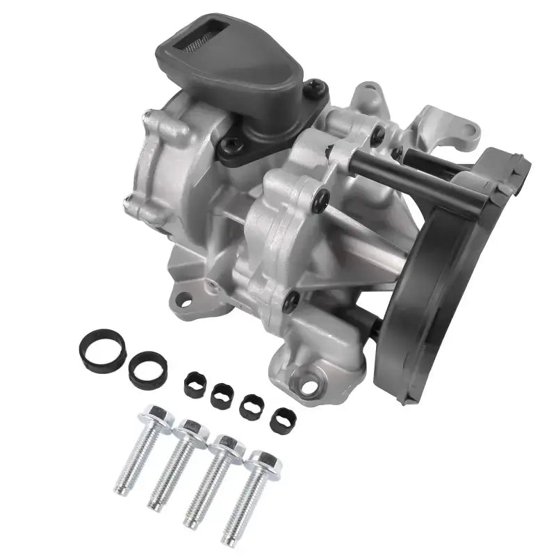 Pompa Olejowa Nowa Dla Opel Astra J K Insignia Zafira Mokka 1,6 CDTI 55509127