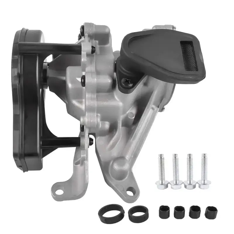 Pompa Olejowa Nowa Dla Opel Astra J K Insignia Zafira Mokka 1,6 CDTI 55509127