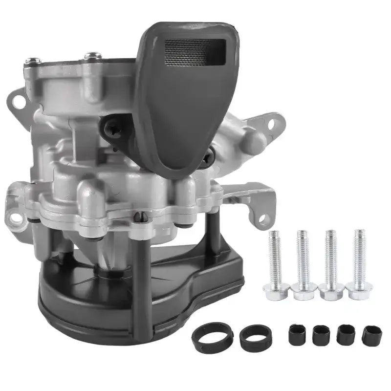 Pompa Olejowa Nowa Dla Opel Astra J K Insignia Zafira Mokka 1,6 CDTI 55509127