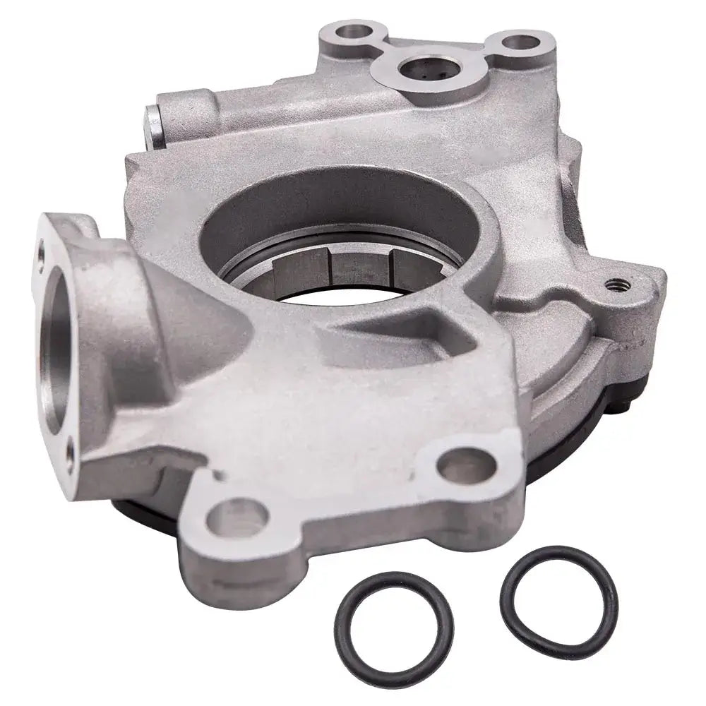 Pompa oleju GM LS 4.8 5.3 5.7 6.0 6.2 l – Chevrolet, GMC – zdjęcie produktu