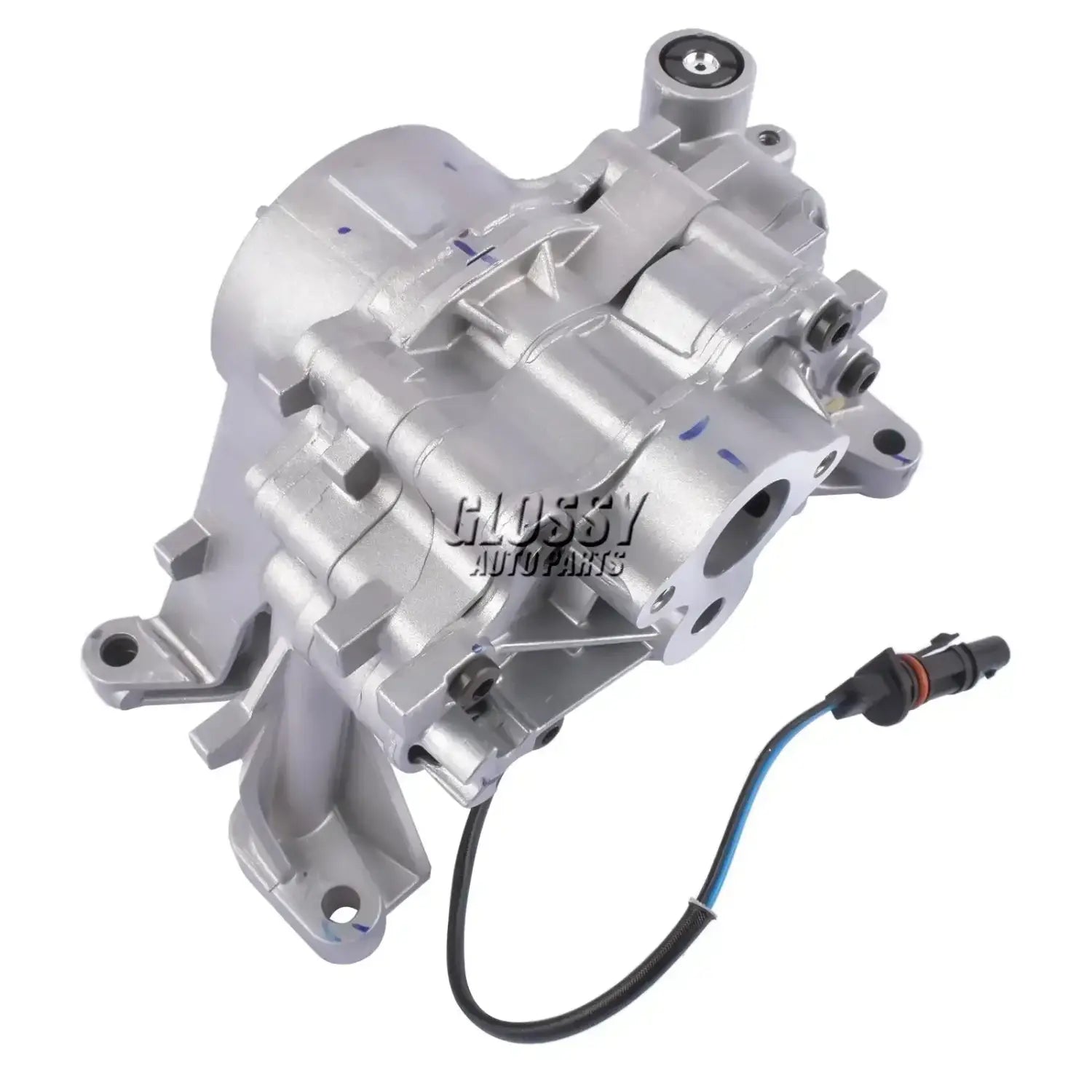 Pompa oleju Jaguar Land Rover 2.0 – 204DTA, AJ200D, PT204 – zdjęcie produktu
