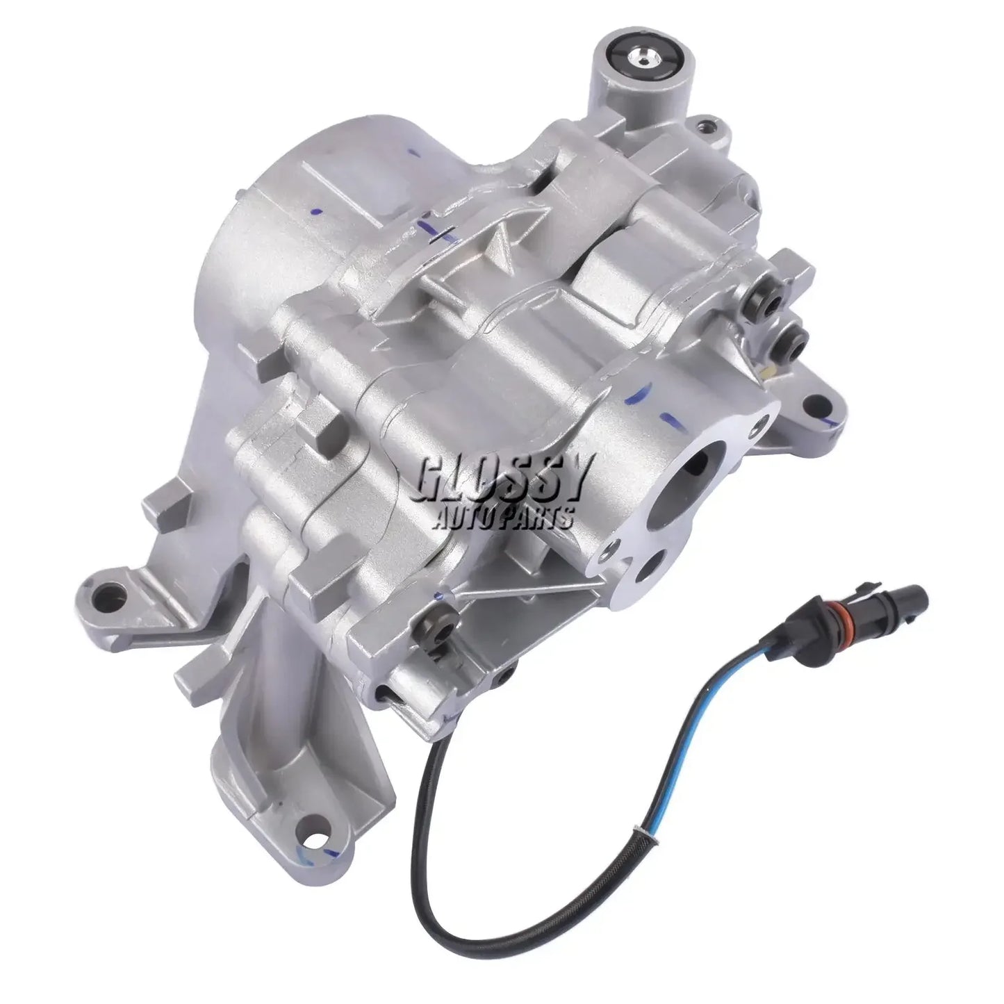 Eļļas sūknis Jaguar Land Rover 2.0 – 204DTA, AJ200D, PT204