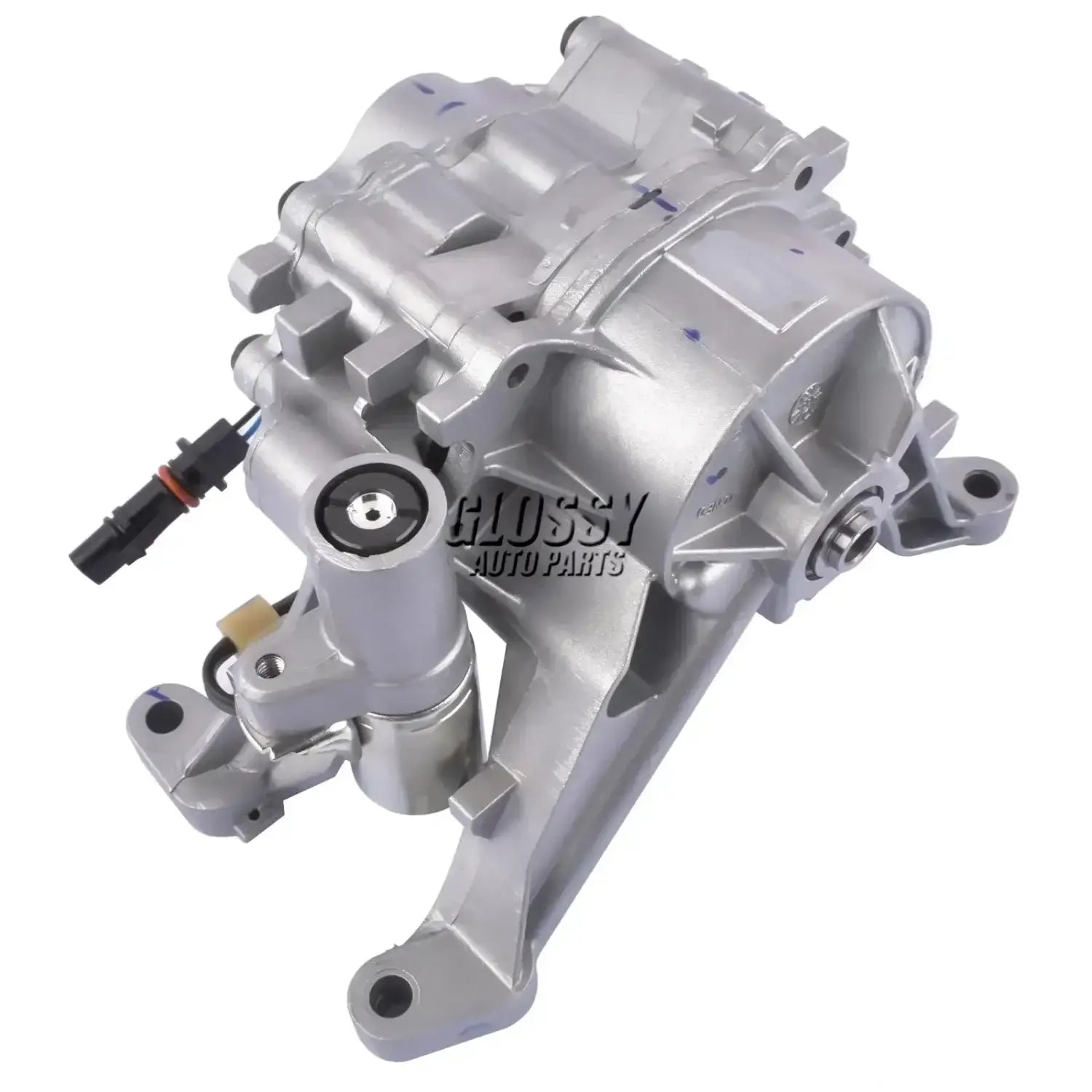 Pompa oleju Jaguar Land Rover 2.0 – 204DTA, AJ200D, PT204 – zdjęcie produktu