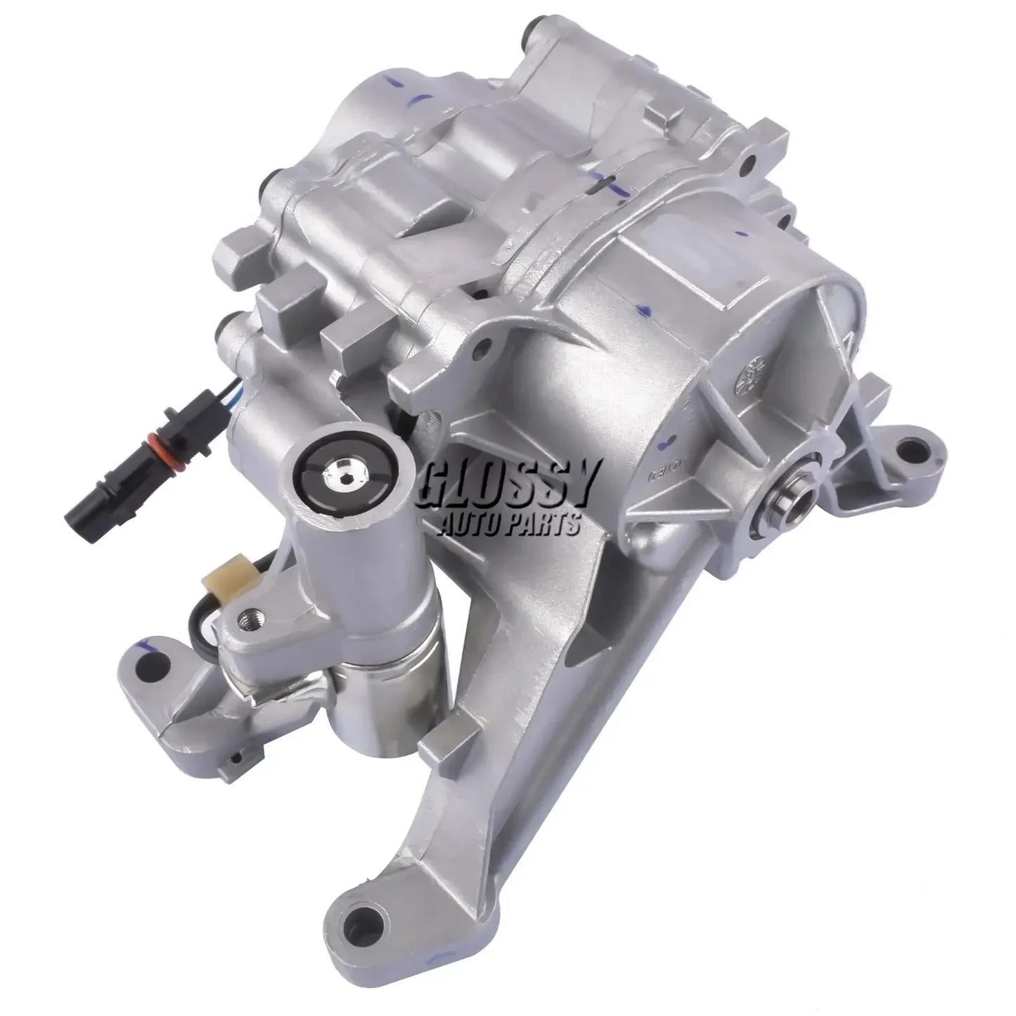 Eļļas sūknis Jaguar Land Rover 2.0 – 204DTA, AJ200D, PT204