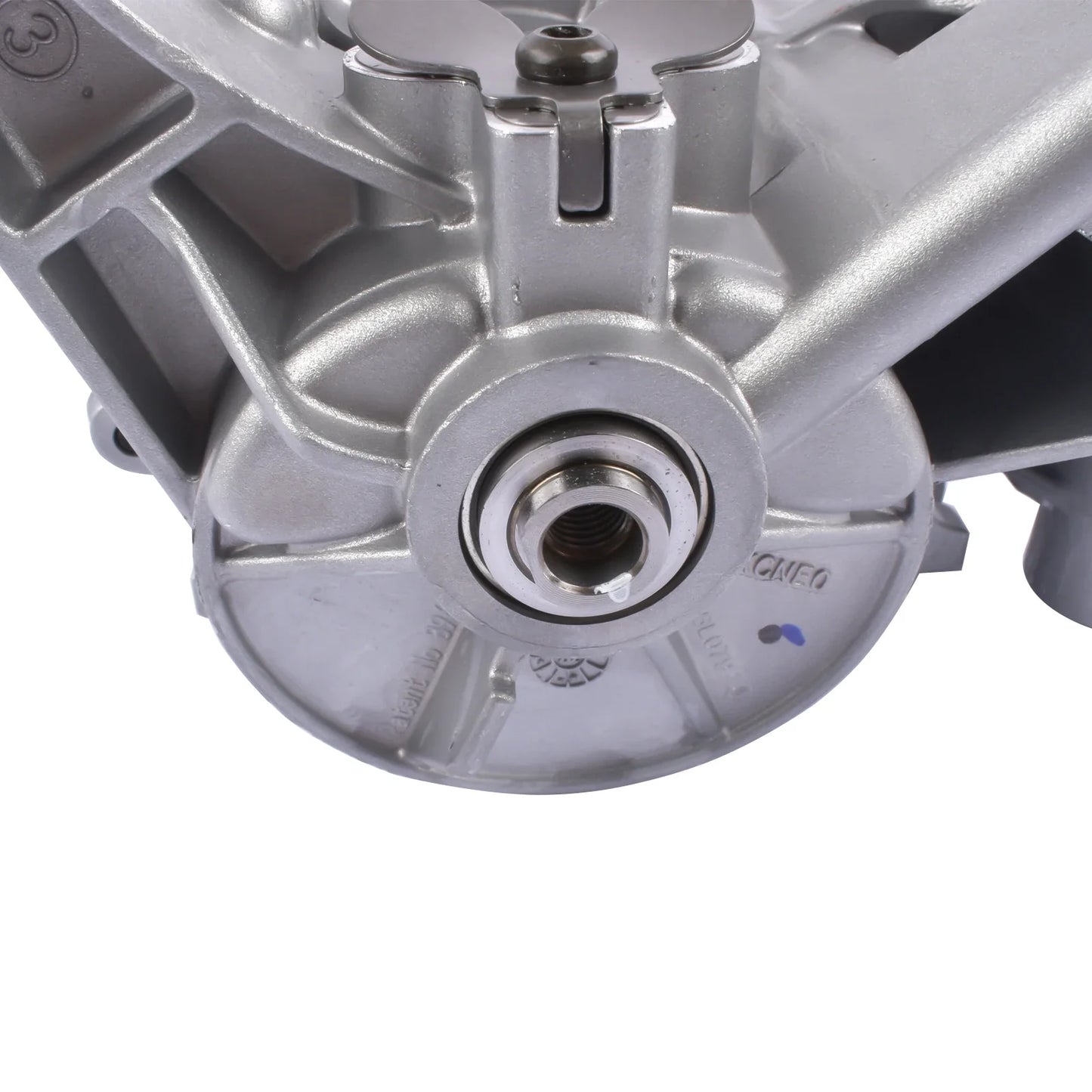 Eļļas sūknis Jaguar Land Rover 2.0 – 204DTA, AJ200D, PT204